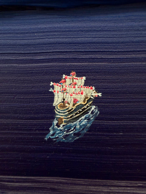 SEAKING | ORIGINAL PAINTING