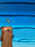 AIRBALL | ORIGINAL PAINTING