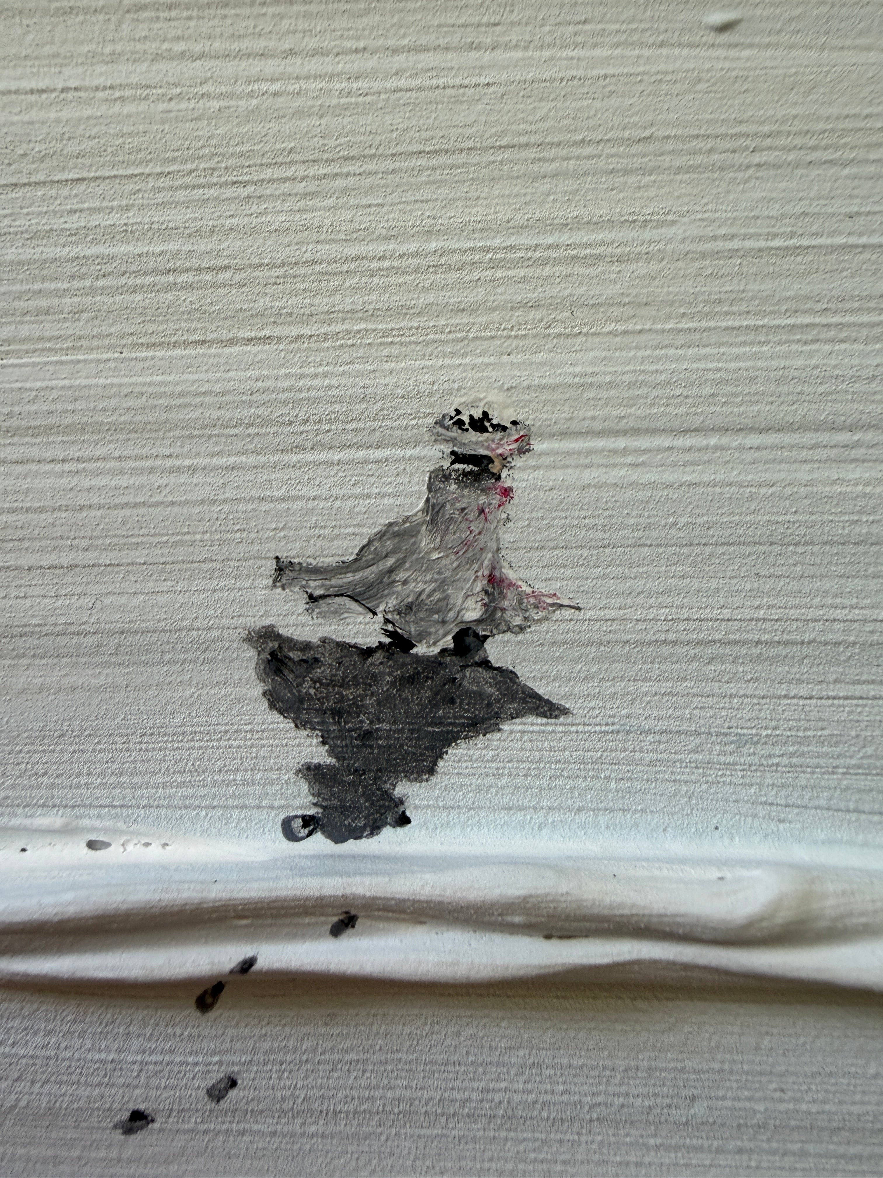 SMILE | ORIGINAL PAINTING