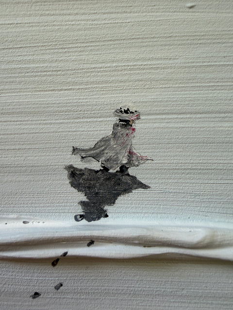 SMILE | ORIGINAL PAINTING