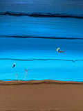 PINGPONG | ORIGINAL PAINTING