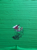 SIT | ORIGINAL PAINTING