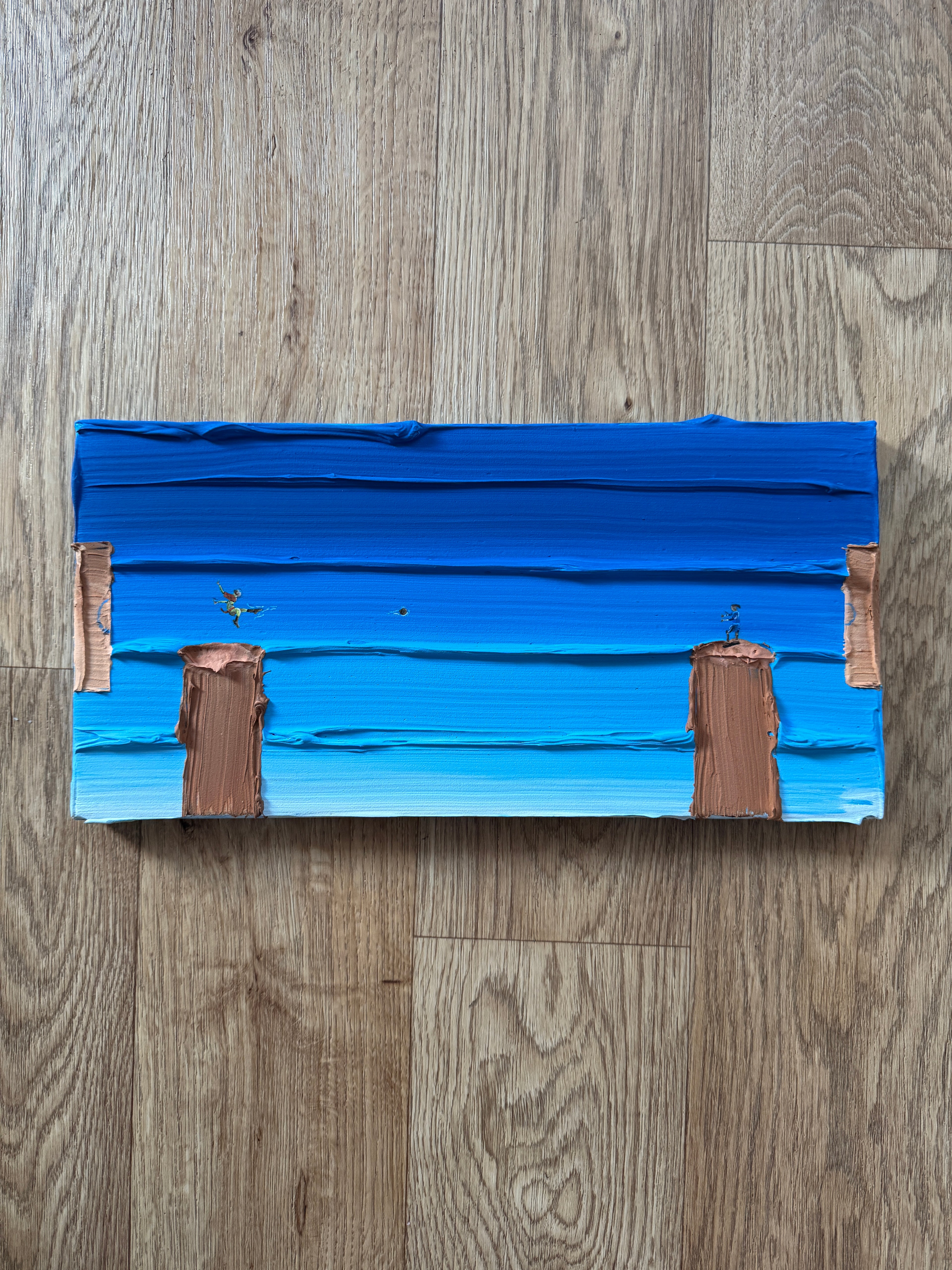 AIRBALL | ORIGINAL PAINTING