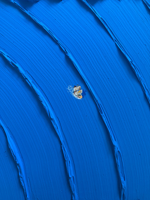 SEALION v2 | ORIGINAL PAINTING