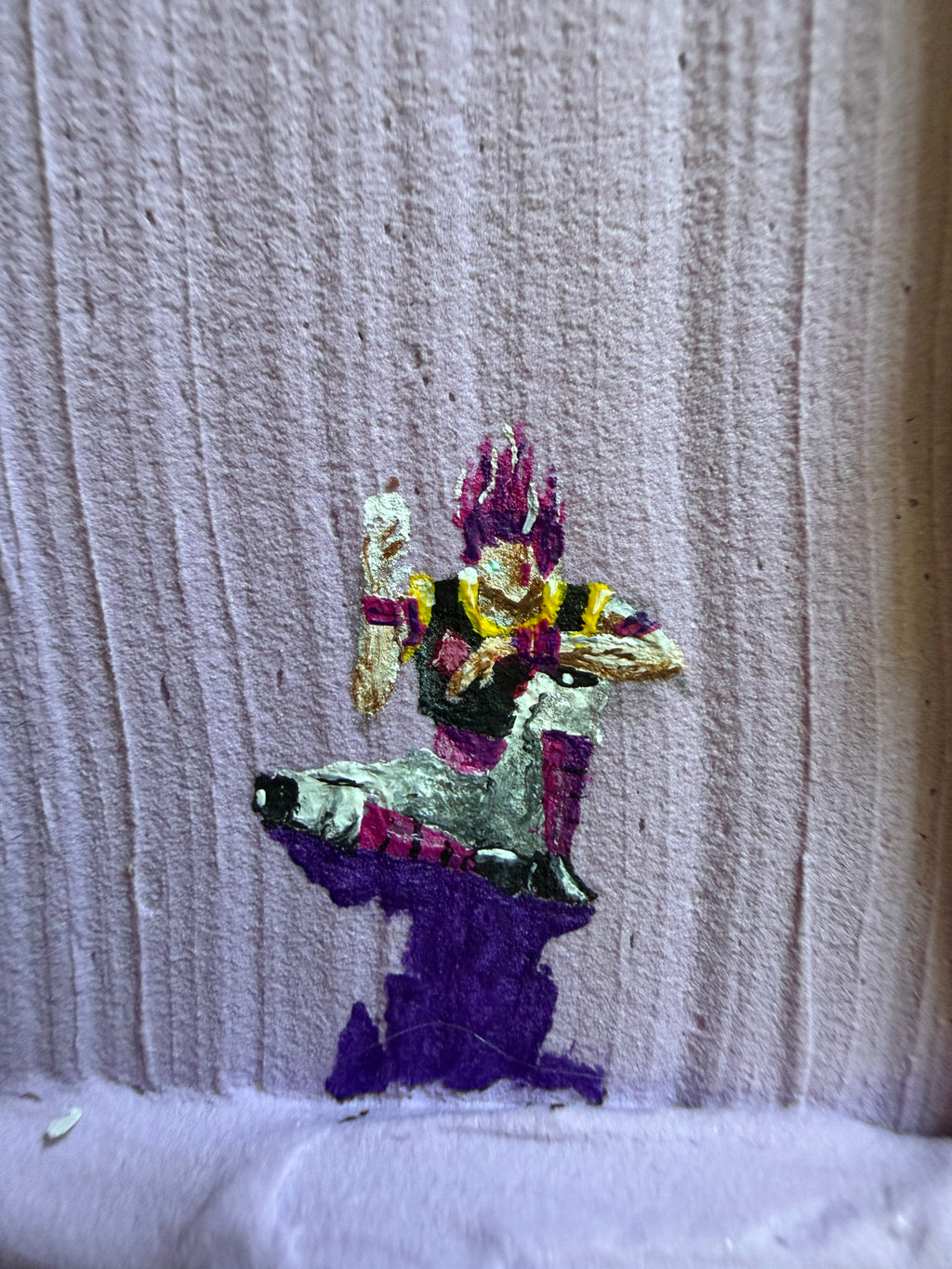 JOKER | ORIGINAL PAINTING