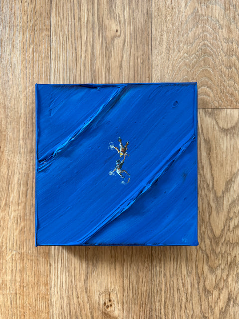 FOR EACH OTHER | ORIGINAL PAINTING