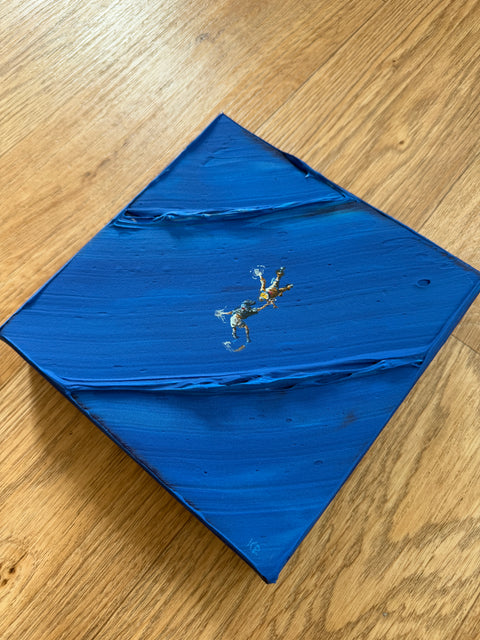 FOR EACH OTHER | ORIGINAL PAINTING