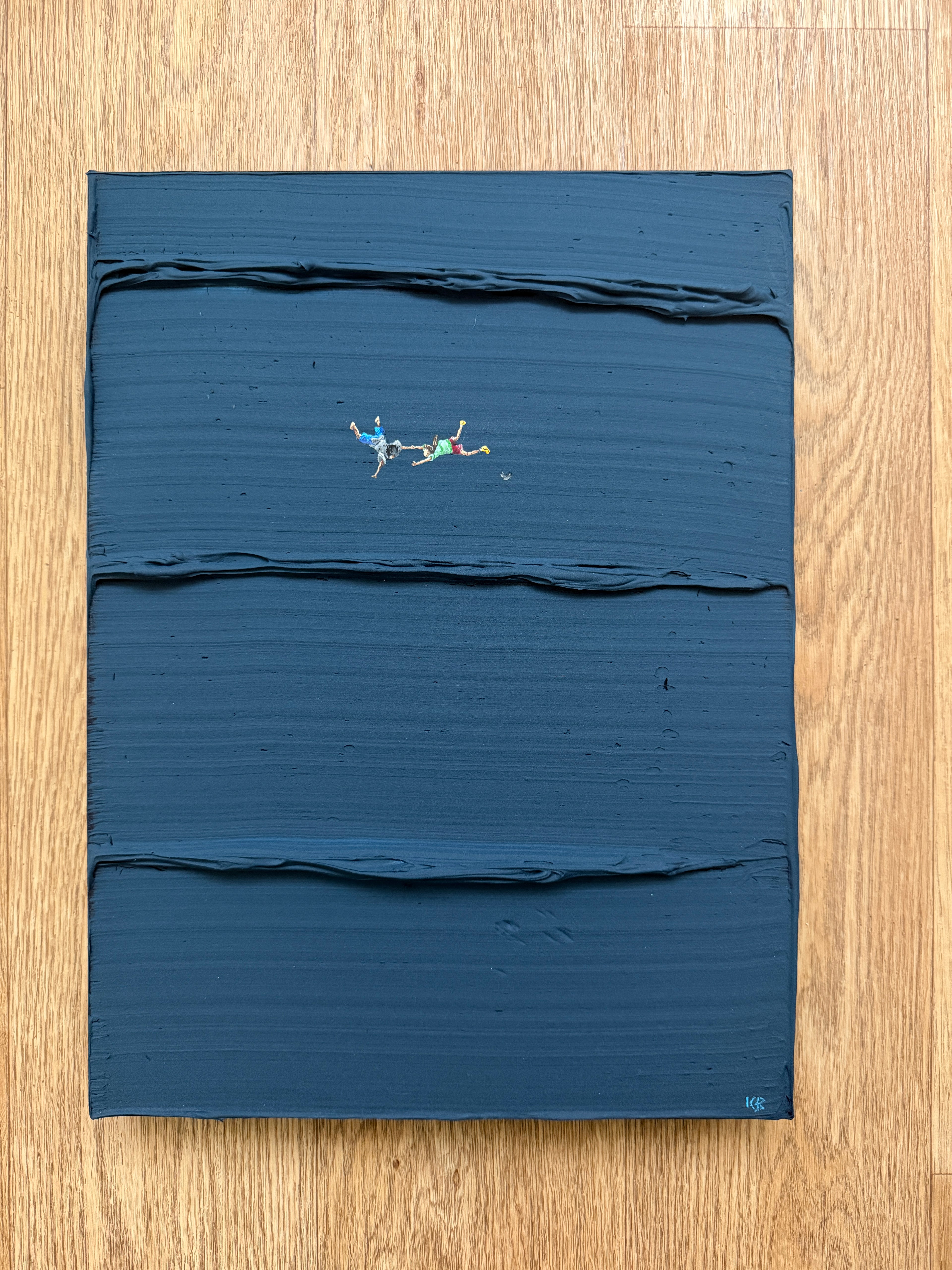 MY SPIRIT | ORIGINAL PAINTING