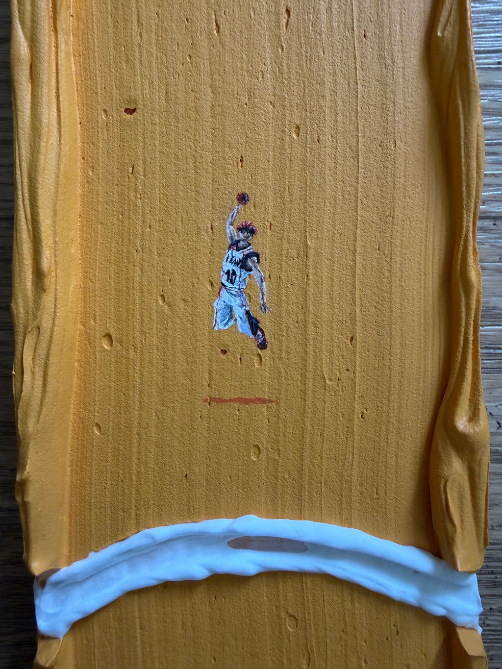 SLAM DUNK | ORIGINAL PAINTING
