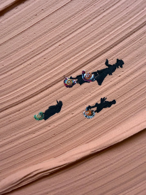 AMBER DUNES