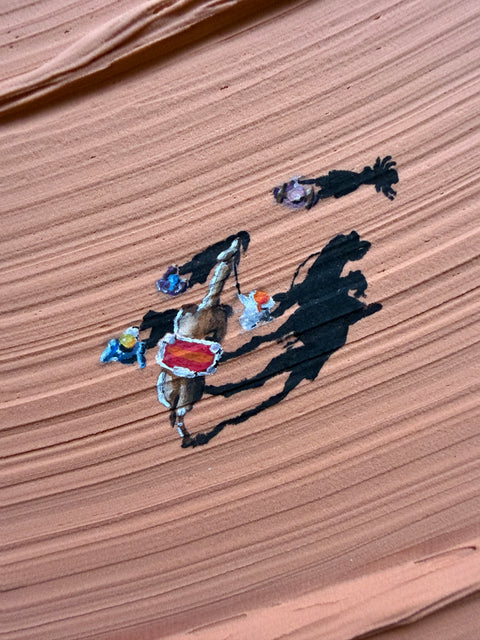 AMBER DUNES