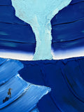 FREEDOM | ORIGINAL PAINTING